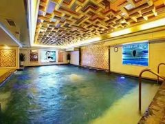 -君康悦美食汤泉水会·SPA(天河店)