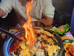 -吉志烤肉(太原总店)