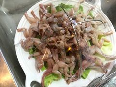 -南阳城烧烤海鲜酒店(和平路店)