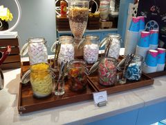 -威珀斯酒店·珀萃美食餐厅