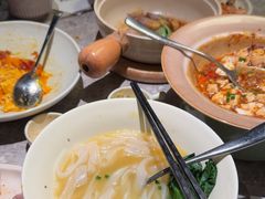 -留半山·香港食堂(啦啦宝都店)