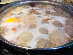 -阪尚皇·原切牛排·烤肉火锅自助(北京路店)