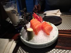 -山葵家·创意料理(宁波来福士店)