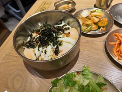 -西塔老太太泥炉烤肉(亚运村店)