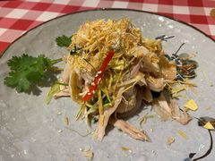 -龙桥私厨·姜花菊花过桥鱼·顺德菜(容桂店)