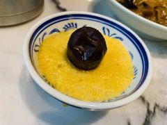 糜子饭-西安饭庄·非遗陕菜(钟楼店)