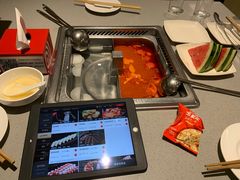 -海底捞火锅(振华商厦店)