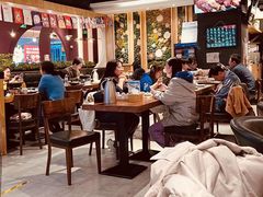 -森味花园·日本料理(伊藤洋华堂亚运村店)