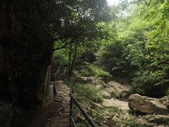 -浙北大峡谷
