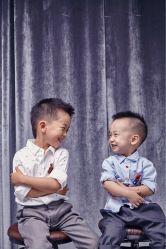 -INKIDS潮童社儿童摄影(朝阳大悦城店)