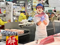 -南纪白浜Toretore市场