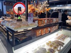-西村叔叔的店·面包·甜品·蛋糕(清河万象汇店)