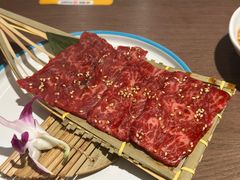 -虎丸烧肉(世纪汇店)