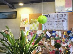 -ZM COFFEE(西安路店)