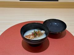 -松临·铁板烧&Omakase(神农店)