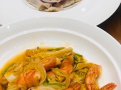 -鲁宴·鲁煨黄河生态大鲤鱼(月坛店)