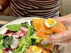 -Common Table · Brunch & Coffee