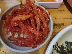 -金达莱冷面百年石锅饭(宾馆胡同店)