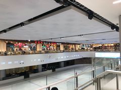 -食悦天美食广场(长沙IFS国金中心店)