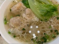 -喜家港式茶餐厅(三亚湾一丰禾生活广场店)