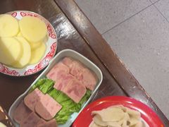 -重庆高老九火锅(万象城店)