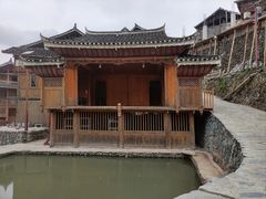 -堂安侗寨