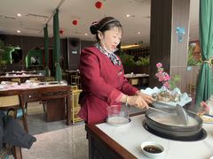 -景笙毋米粥底火锅(20年老字号)