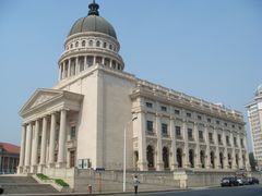 -小白楼1902欧式风情街