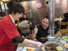 -喜来稀肉(虹泉路店)