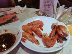 -芭菲盛宴·环球美食(锦城万达广场店)