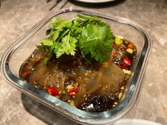 -老板恋上鱼(恒隆广场店)