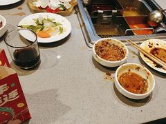 -海底捞火锅(欣大百货店)