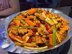 -太俏虾蟹鲜锅·肉蟹煲(仁和新城店)