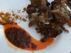 -静之湖湖畔餐厅