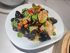 -禄运茶居·手工点心(猎德店)