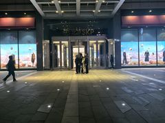 -北京SKP