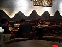 大堂-黔大人·贵州花溪牛肉粉(宝能太古城店)