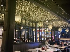 大堂-呷哺呷哺(万达新世界店)