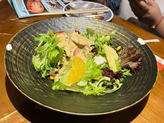 -雀舞云南菜(天津天河城购物中心店)