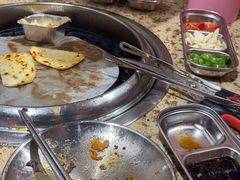 -姜胖胖无限自助烤肉(罗湖宝能店)