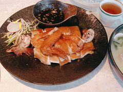 -德尚煌·顺德菜(誉山悠方天地店)