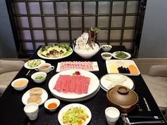 -澳门豆捞(裕华东路店)