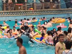 -哈尔滨波塞冬海底世界