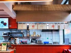 -红荔村肠粉(贝丽店)