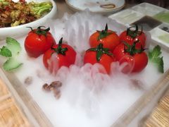 -小大董·烤鸭(凤凰汇店)