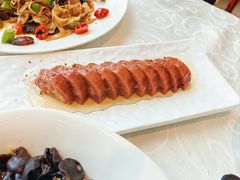 -阿英煲(凉城路店)