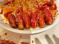 -小李子油焖大虾(南浦店)