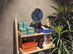 -施奈儿.洗头頭療.按摩SPA.采耳(上梅林店)