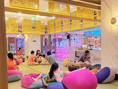 -青水瓦台汤泉(未央店)