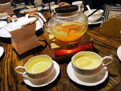 -HOME餐厅粤菜 融合菜